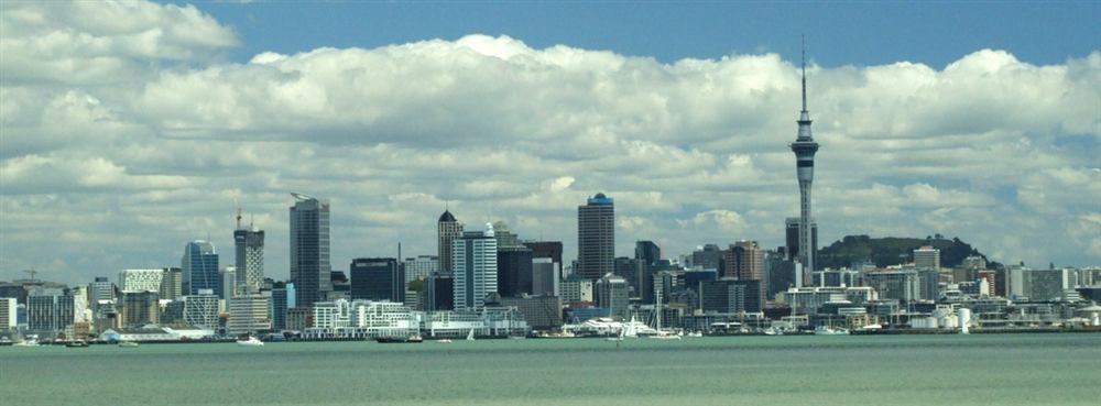 Auckland