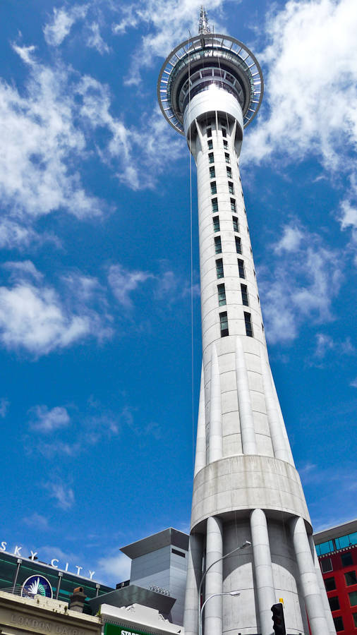 Auckland City