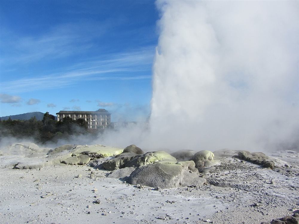 Rotorua