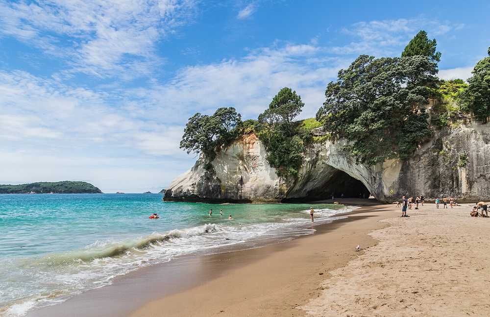 Coromandel