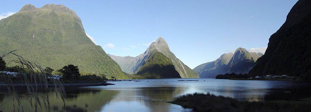 Fiordland