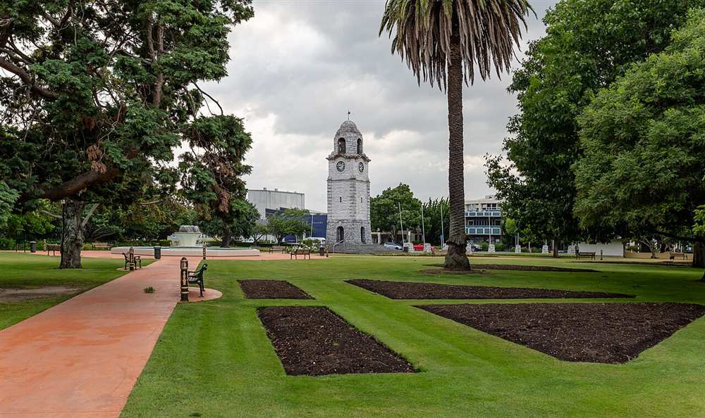 Marlborough