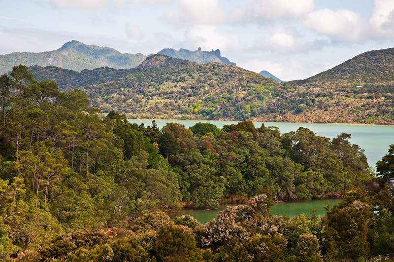 New Zealand
