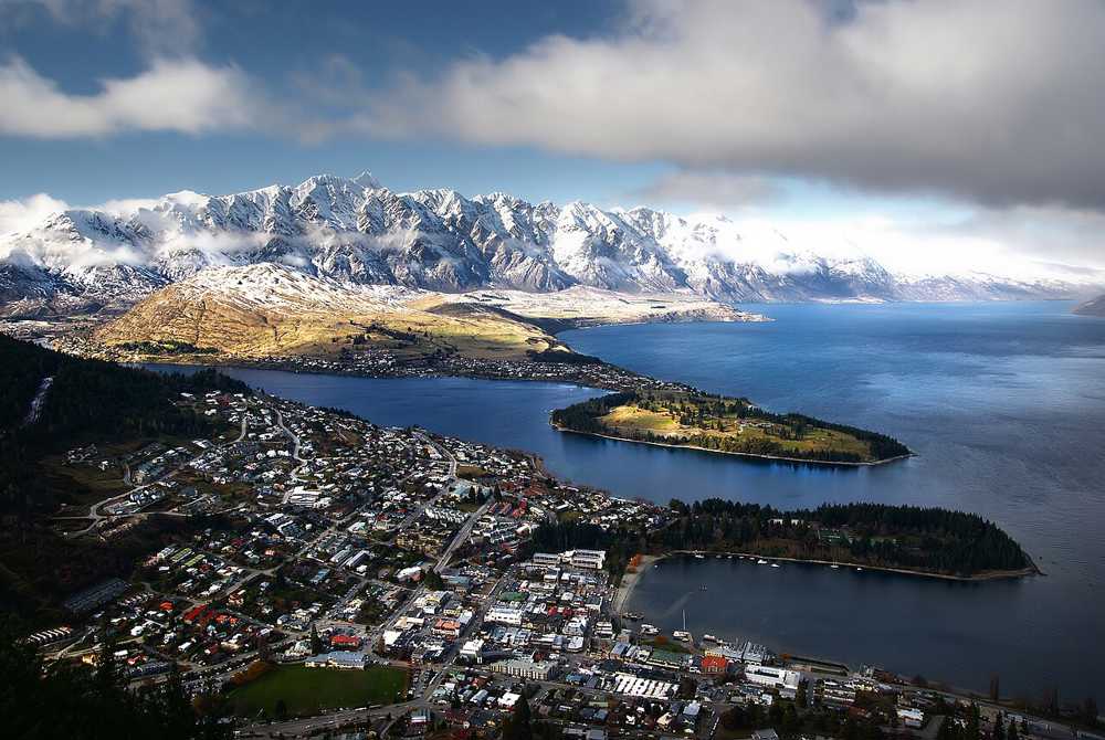 Otago