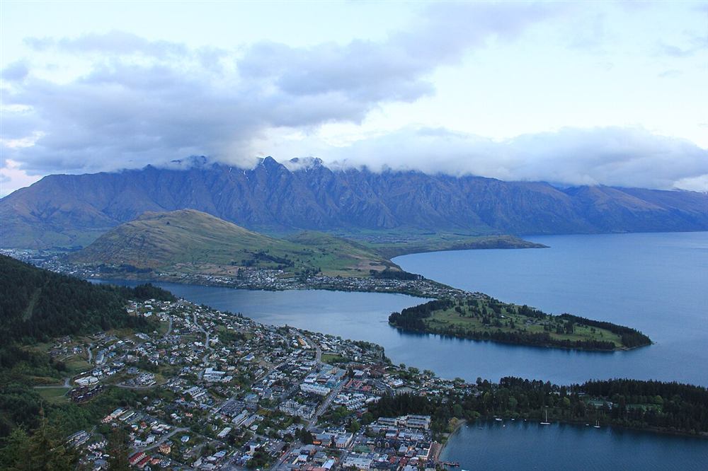 Queenstown