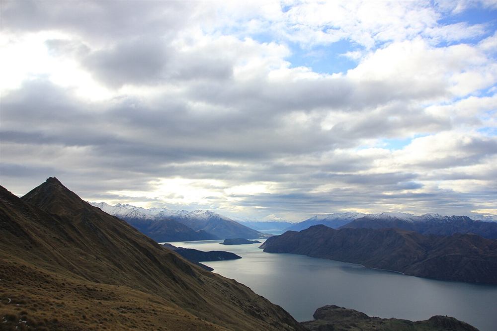 Wānaka