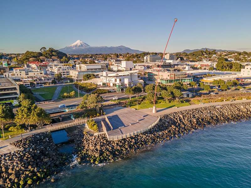 Taranaki