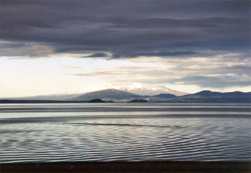 Taupō