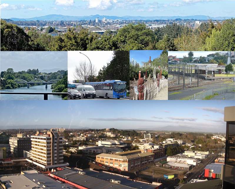 Waikato